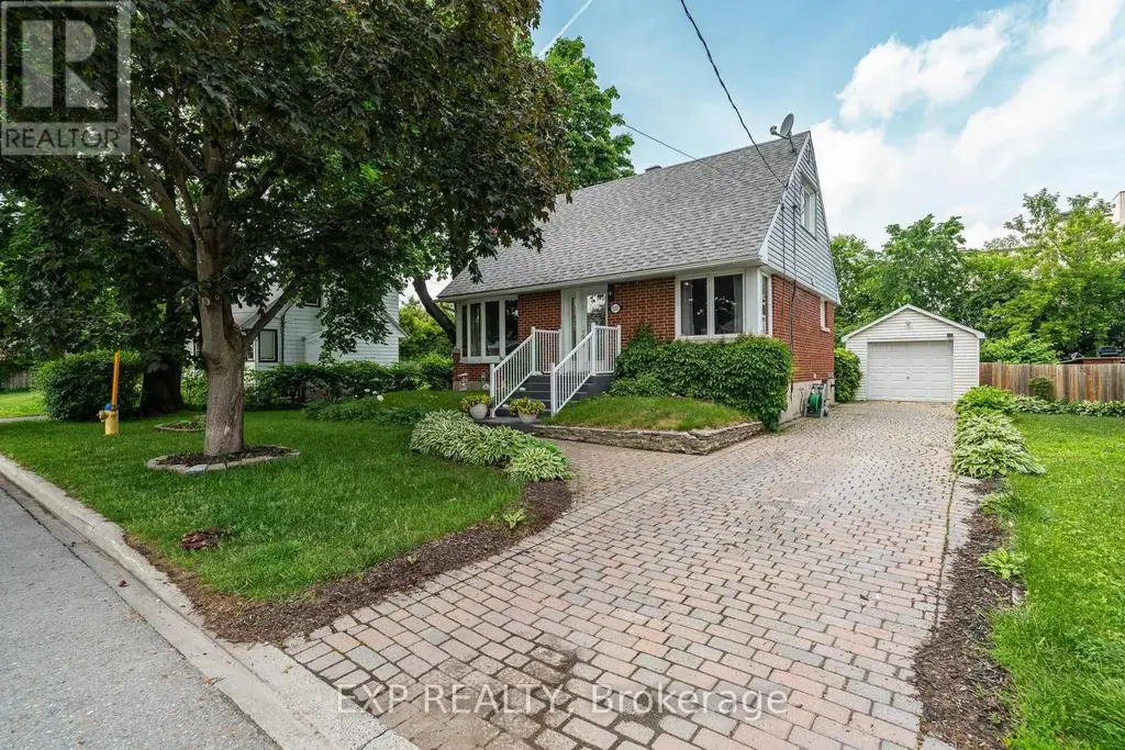 1357 Thames Street, Ottawa